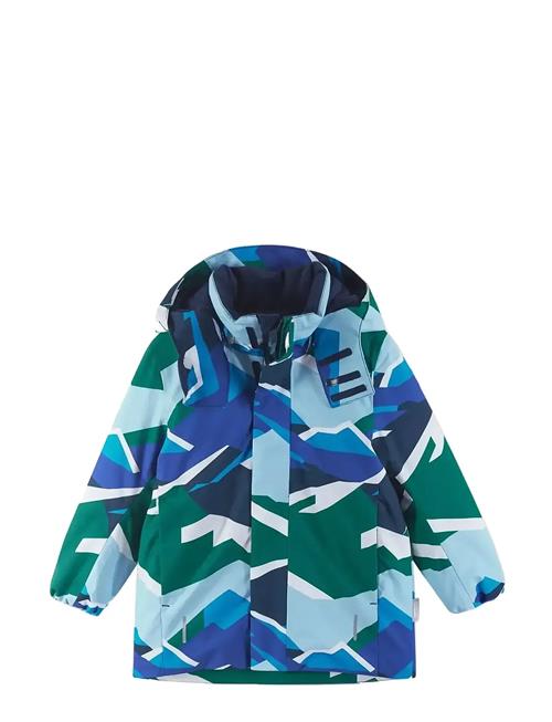 Reima | Reimatec Winter Jacket, Marttila | 92