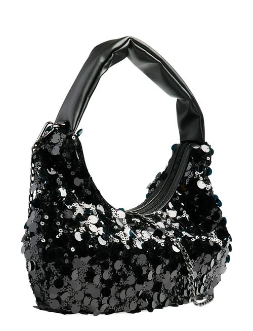 Pieces | Pcmaddie Sequins Shoulder Bag | ONE SIZE