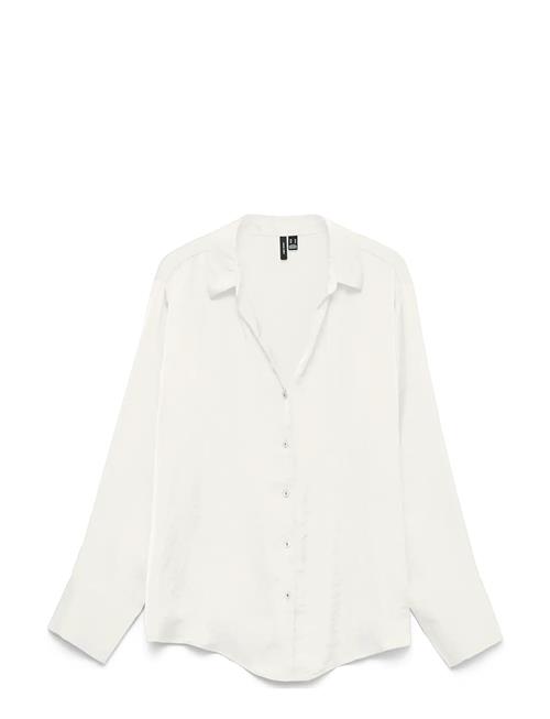 Vero Moda | Vmsommer Ls Shirt Wvn Noos | S