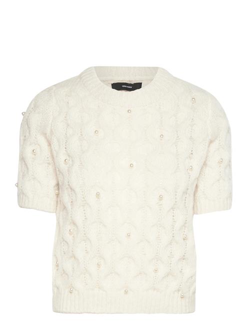 Vero Moda | Vmcatania 2/4 Pearl Pullover Vip | M