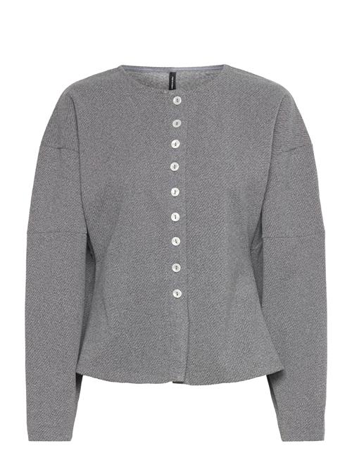 Vero Moda | Vmklea Ls O-Neck Cardigan Jrs Ga | M