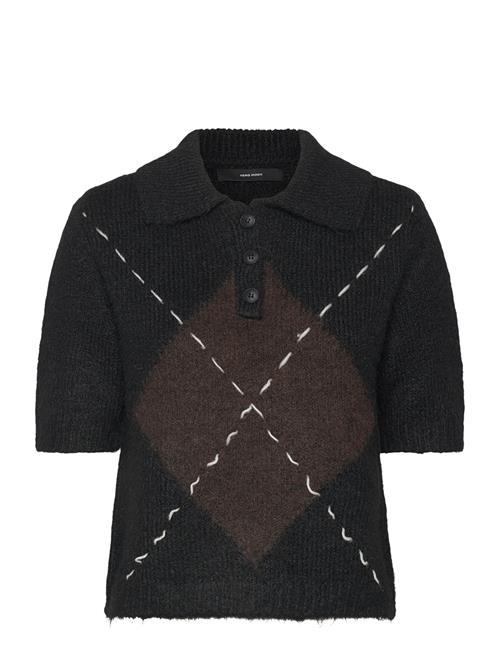 Vero Moda | Vmbliss 2/4 Poloneck Pullover Ga | XS