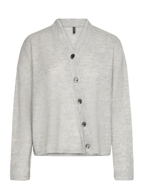 Vero Moda | Vmpenny Ls V-Neck Top Jrs Ga | S