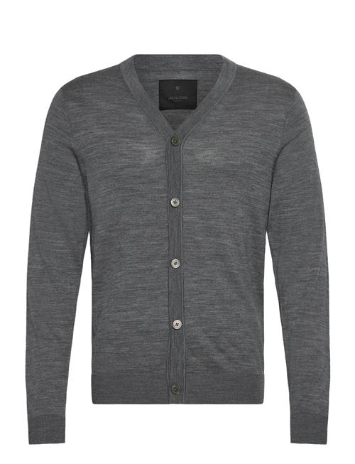 Jack & Jones | Jprblamerino Knit V-Neck Cardigan | XXL