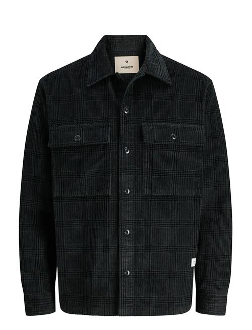 Jack & Jones | Jprbluwill Corduroy L/S Overshirt Sn | S