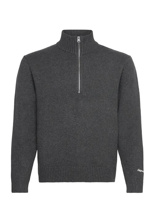 Jack & Jones | Jornorrebro Knit Half Zip Sn | XL