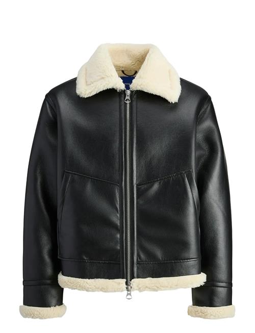 Jack & Jones | Jorliverpool Aviator Jacket Sn | XXL
