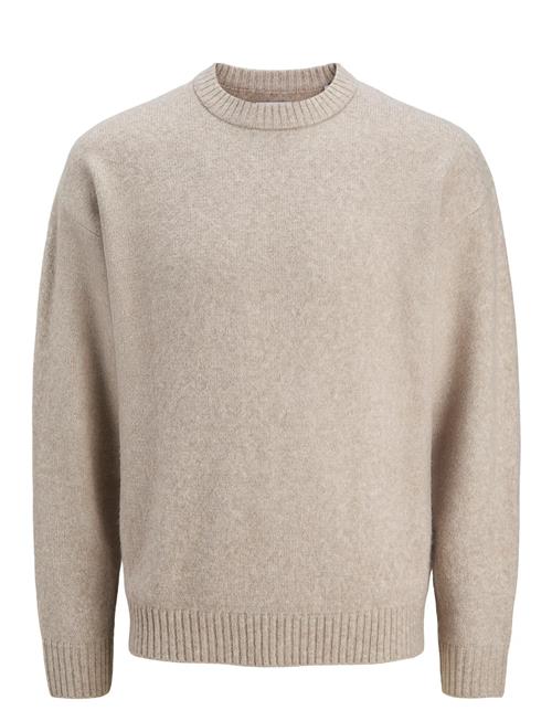 Jack & Jones | Jjesoho Ollie Knit Crew Neck Sn | XL