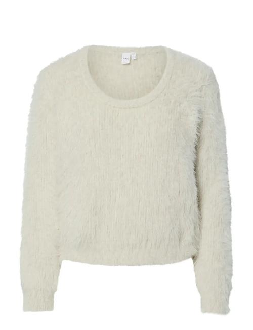 YAS | Yaslava Ls Knit Pullover | L