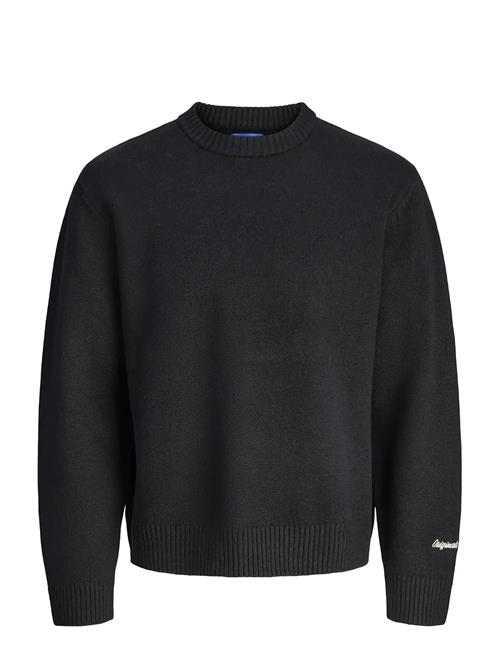 Jack & Jones | -Jornorrebro Knit Crew Neck Ln Jnr | 140