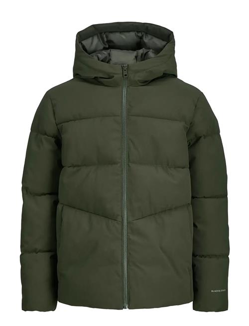 Jack & Jones | Jjglobal Puffer Jacket Jnr | 164