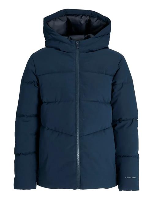 Jack & Jones | Jjglobal Puffer Jacket Jnr | 164