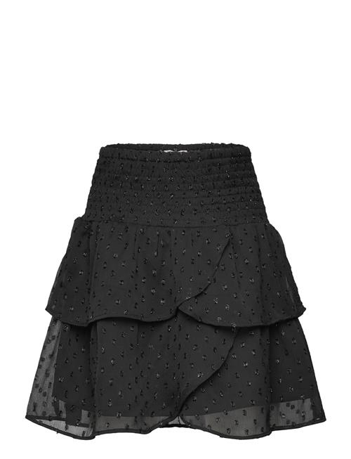 Vero Moda Girl | Vmemma Glitter Short Skirt Wvn Girl | 158