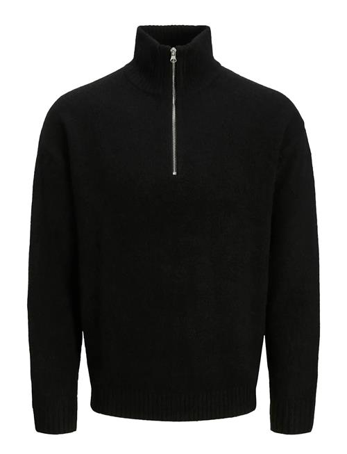 Jack & Jones | Jjesoho Ollie Knit Half Zip Sn | M