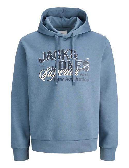 Jack & Jones | Jjelogo Sweat Hood 2 Col 25/26 Noos | S