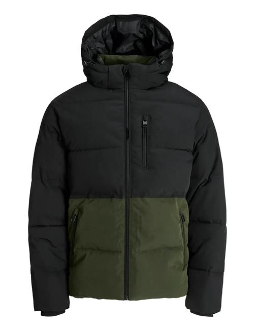 Jack & Jones | Jjeowen Puffer Sn | M