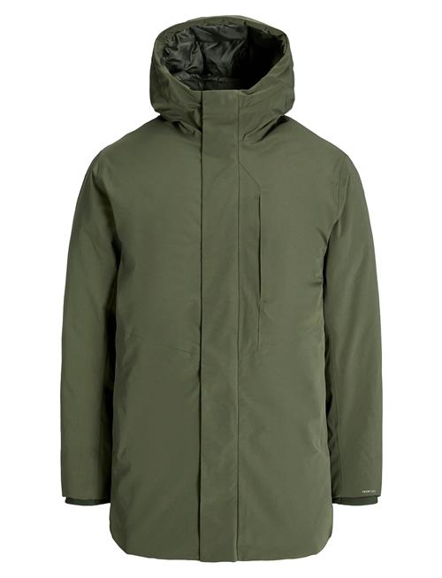 Jack & Jones | Jjekeen Parka Aw25 Sn | S