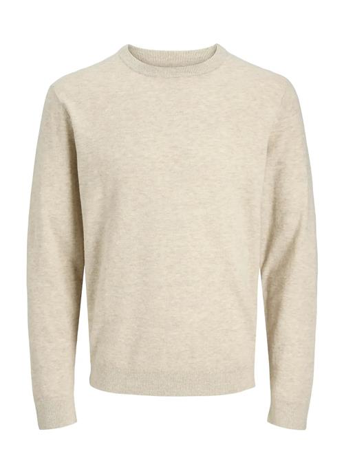 Jack & Jones | Jjeperfect Wool Knit Crew Neck Sn | XXL
