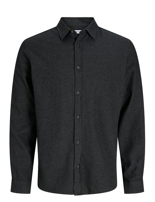Jack & Jones | Jjeclassic Melange Shirt L/S Noos | L