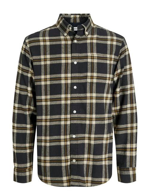 Jack & Jones | Jjeclassic Flannel Check Shirt Ls Sn | XXL