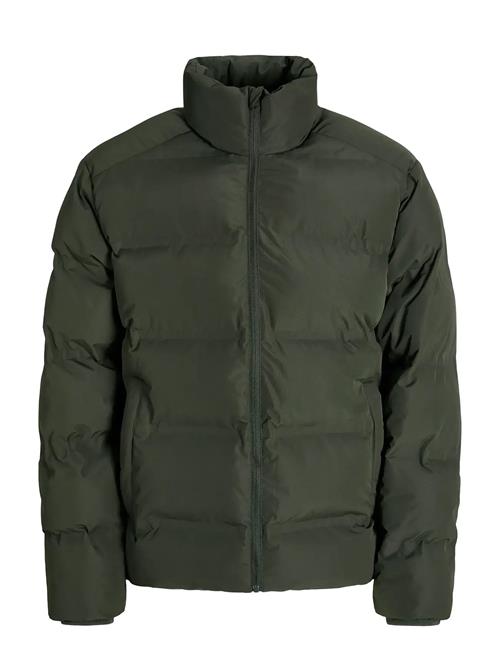 Jack & Jones | Jjesoho Puffer Collar Sn | S