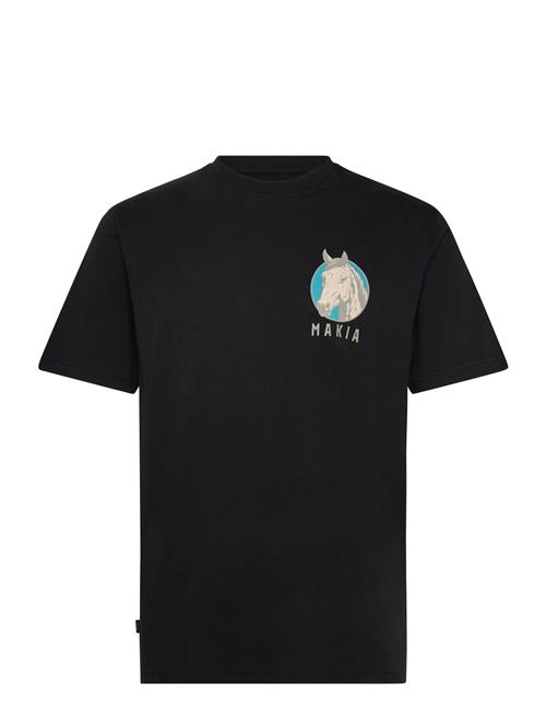 Makia | Finskt T-Shirt | M