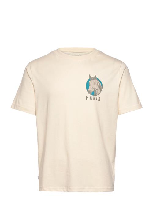 Makia | Finskt T-Shirt | L