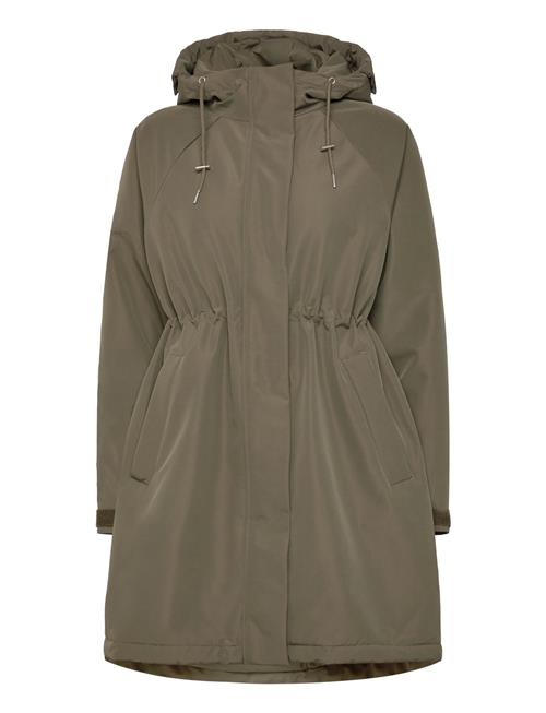 Makia | Kaija Coat | S