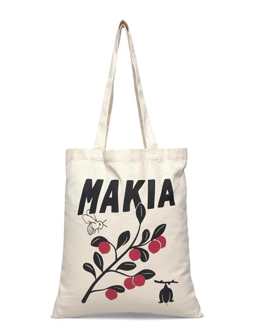 Makia | Lingon Tote Bag | ONE SIZE