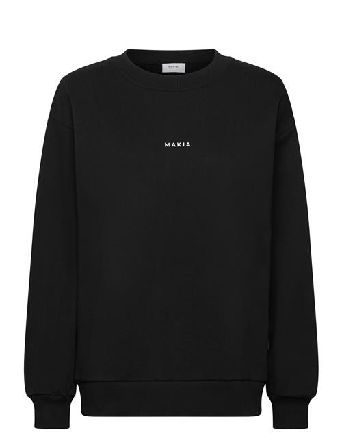 Makia | Makia Sweatshirt | M