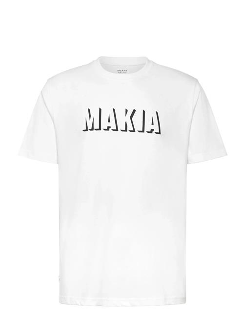 Makia | Shadow T-Shirt | L