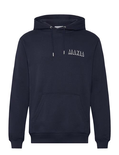 Makia | Shadow Hooded Sweatshirt | XL