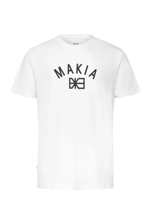 Makia | Port T-Shirt | L