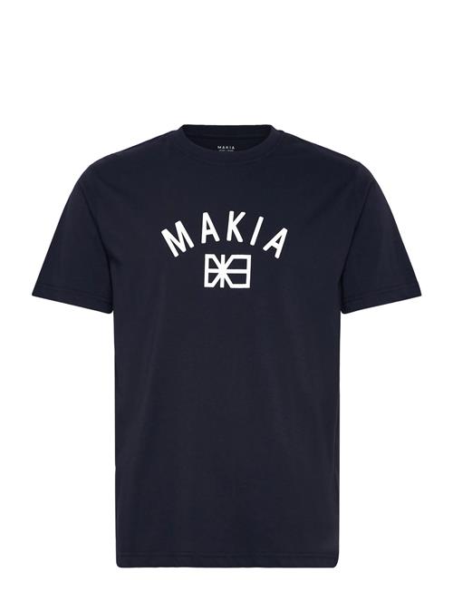 Makia | Port T-Shirt | S
