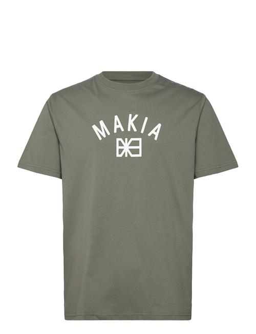 Makia | Port T-Shirt | M