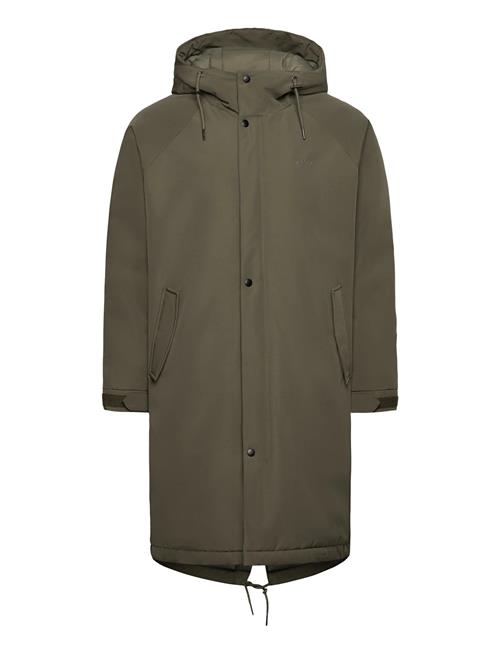 Makia | Observer Jacket | M