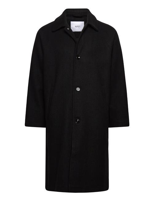 Makia | Astoria Coat | XXL