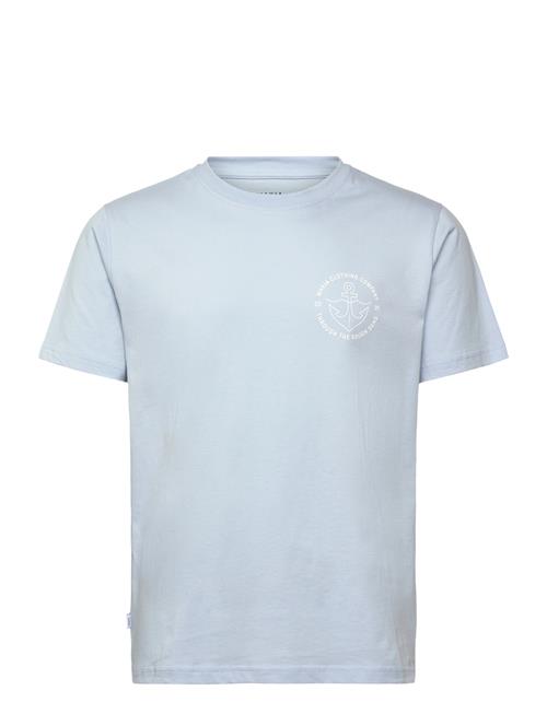 Makia | Barbless T-Shirt | S