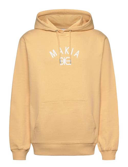 Makia | Port Hooded Sweatshirt | M