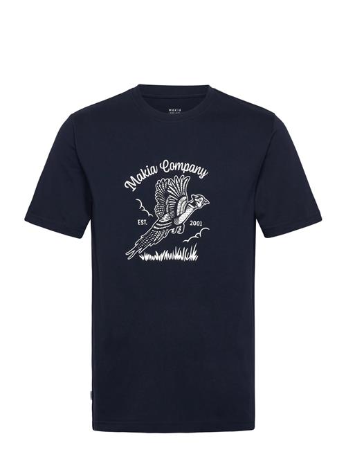 Makia | Sprint  T-Shirt | M