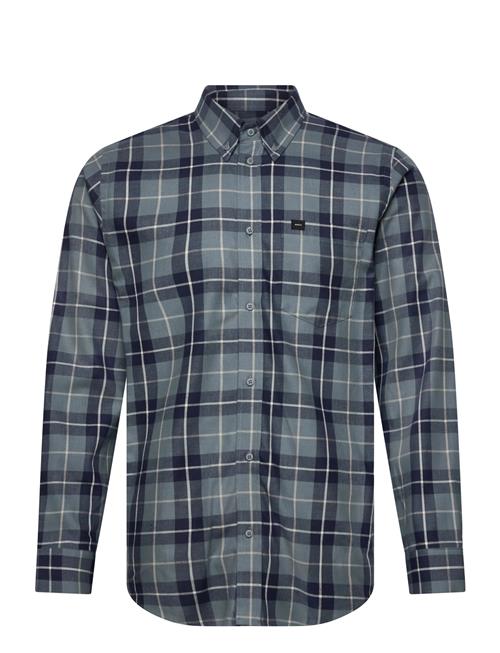 Makia | Rational Shirt | S