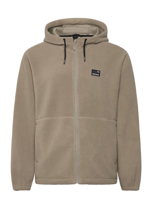 Makia | Gravel Hooded Fleece | S