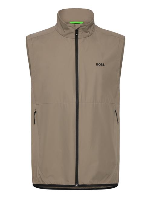 BOSS | Ow_Goc Birdie Vest | L