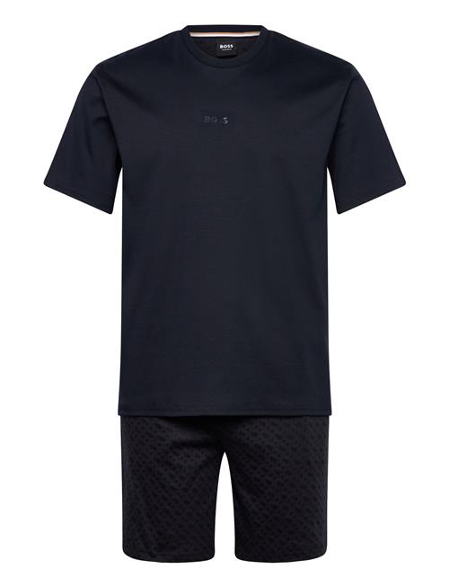 BOSS | Relax Short Set | L