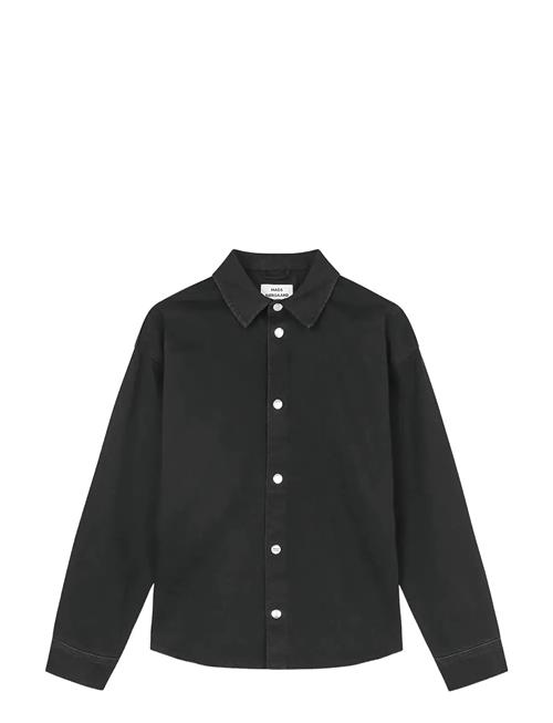 Mads Nørgaard | Dyed Denim Gisla Shirt | 42