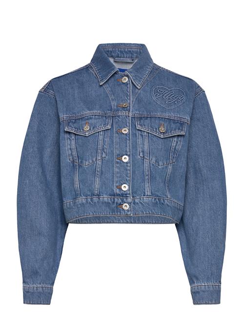 HUGO BLUE | Galatea_B | M