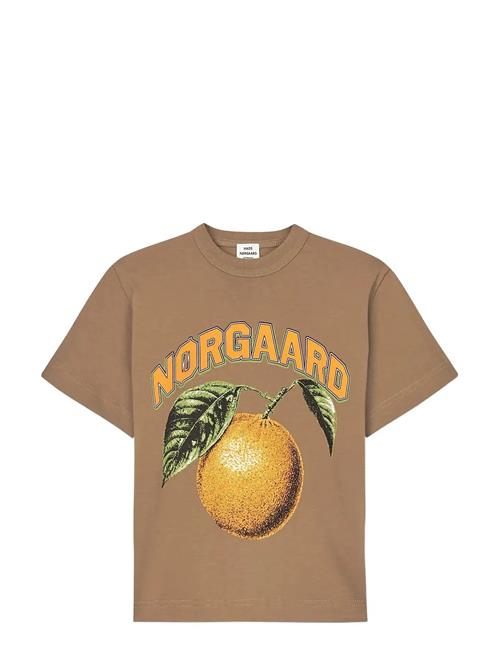 Mads Nørgaard | Dry Single Tristi Tee | 128
