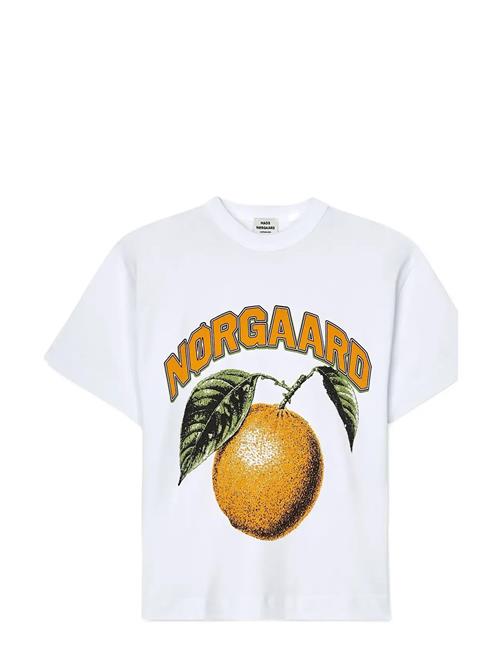 Mads Nørgaard | Dry Single Tristi Tee | 128