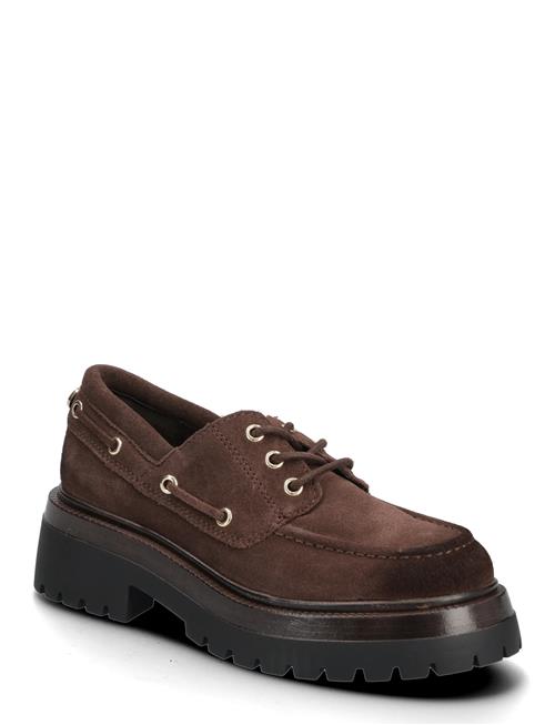 Steve Madden | Detroit | 39