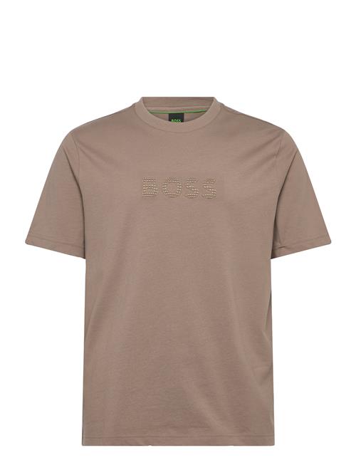 BOSS | Ts_Terrace Logo | M